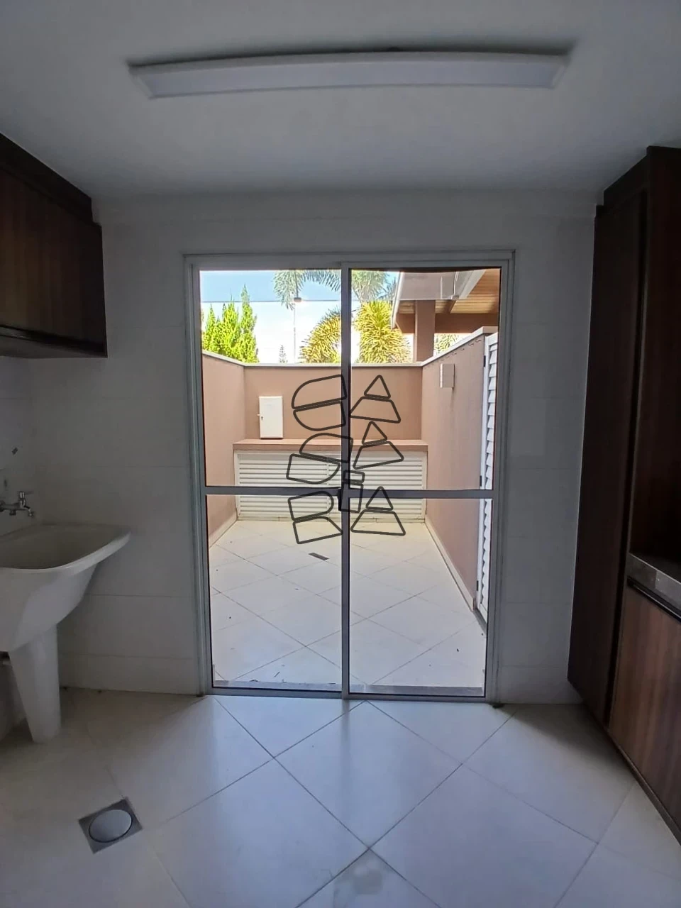Casa Em Condomínio À Venda - Villa Do Sol Limeira