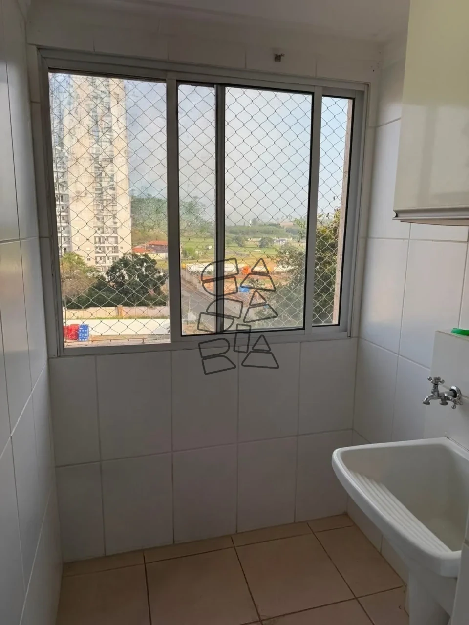 Apartamento à venda - Condomínio Chácara Antonieta - Limeira