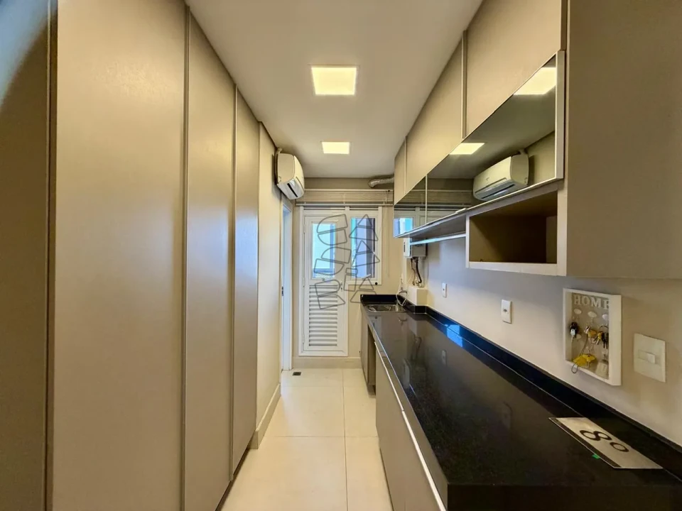 Imagens do imóveis Apartamento à venda - condomínio Storia - Jardim Aquárius Limeira