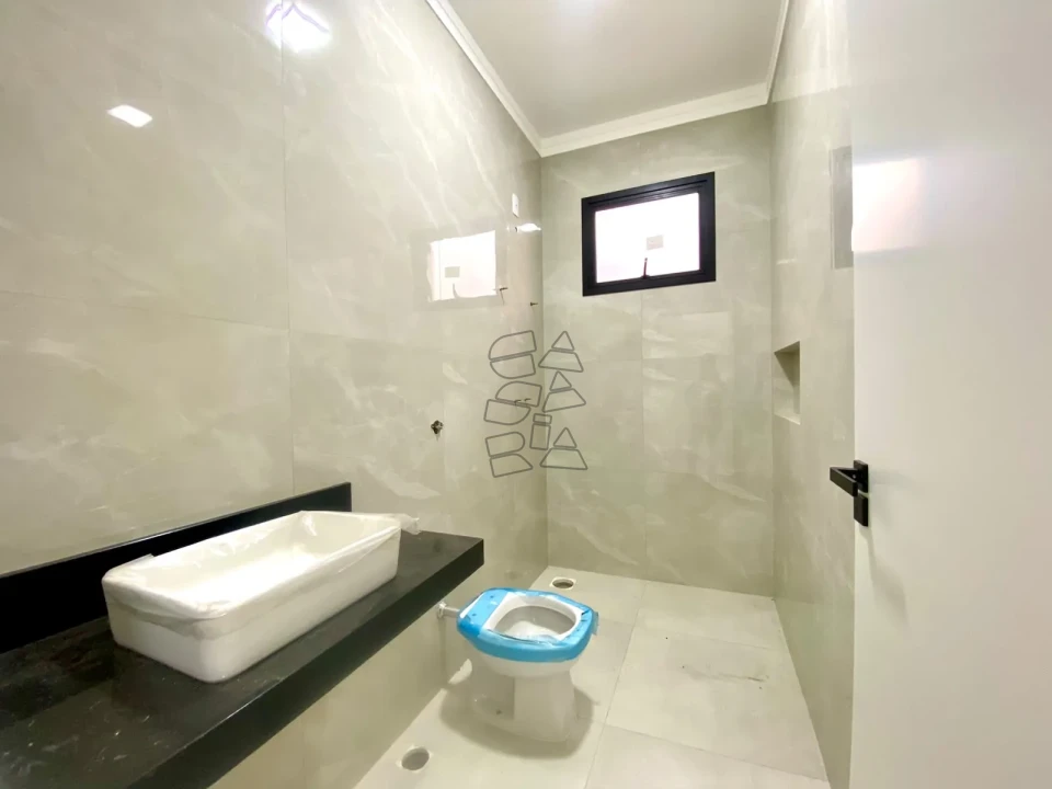 Casa Residencial à venda -  Jardim Maria Flora - Limeira