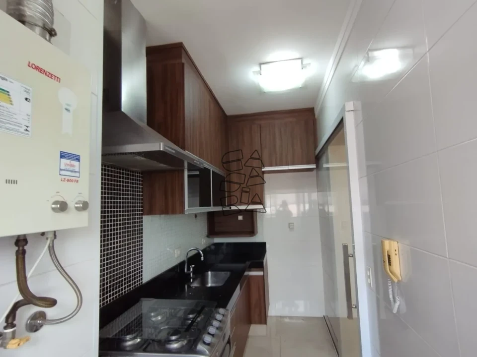 Imagens do imóveis Apartamento à venda - Condomínio Parque do Jatobá - Vila Queiroz Limeira