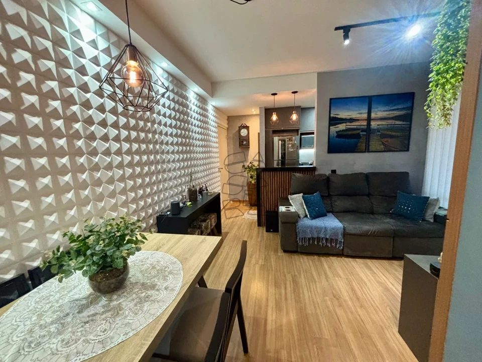 Imagens do imóveis Apartamento à venda - Terrazzo - Vila Santa Rosália Limeira