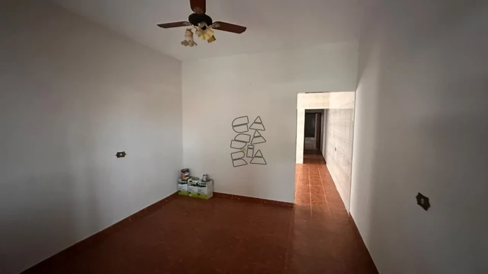Casa Residencial à venda -  Jardim Nova Suíça Limeira