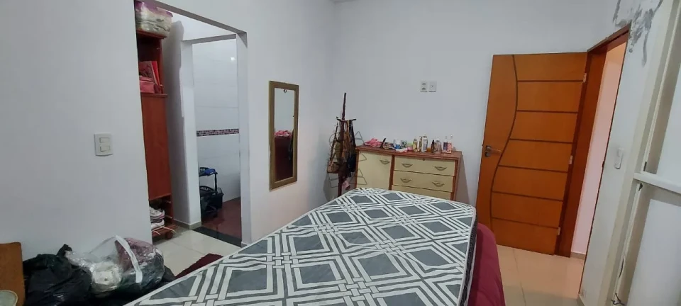 Imagens do imóveis Casa Residencial à venda - Jardim Esmeralda Limeira