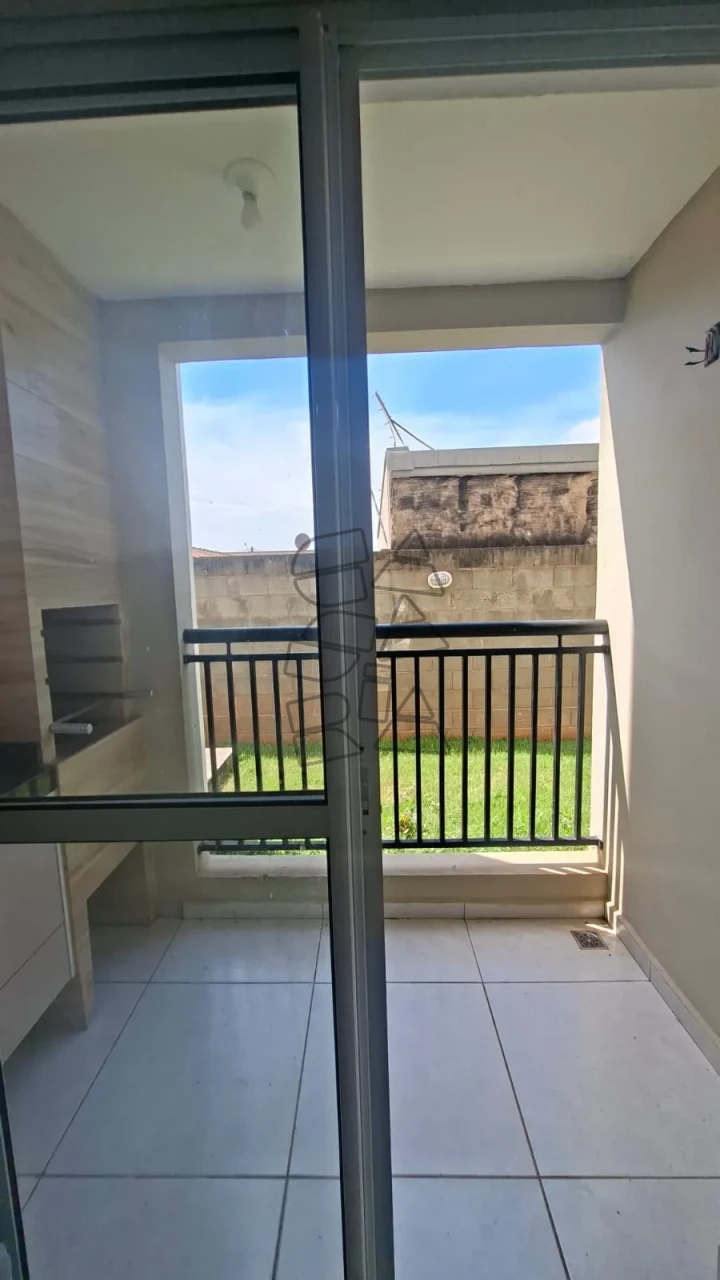 Imagens do imóveis Apartamento À Venda Villa Romana Limeira