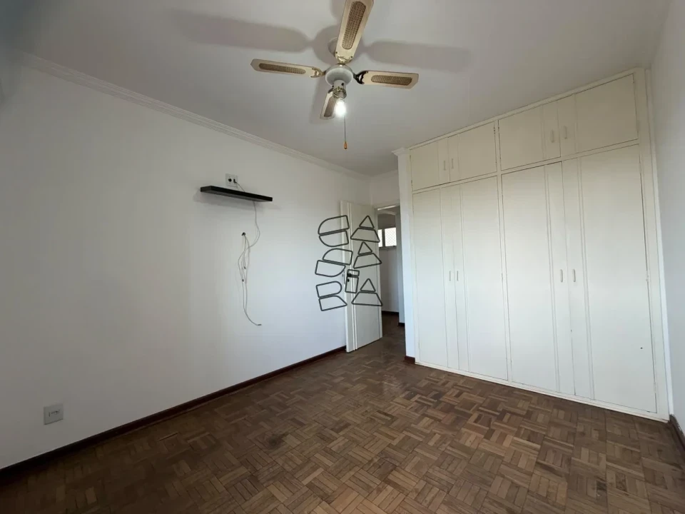 Imagens do imóveis Apartamento à venda - Edifício Jatobá - Centro Limeira