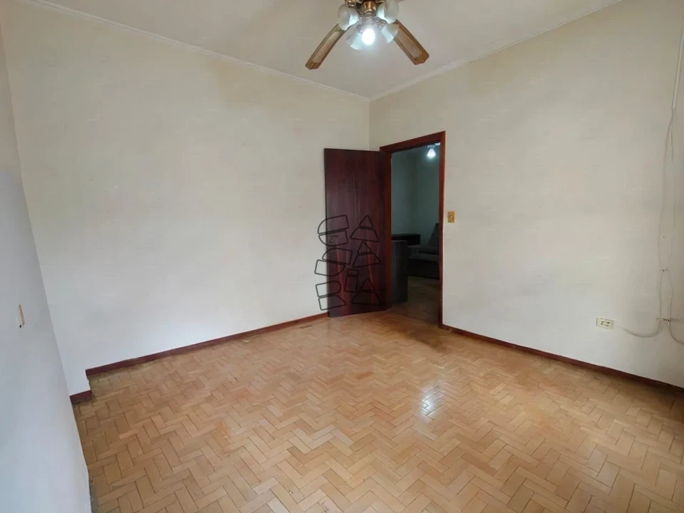 Imagens do imóveis Casa Residencial à venda - Vila São João Limeira