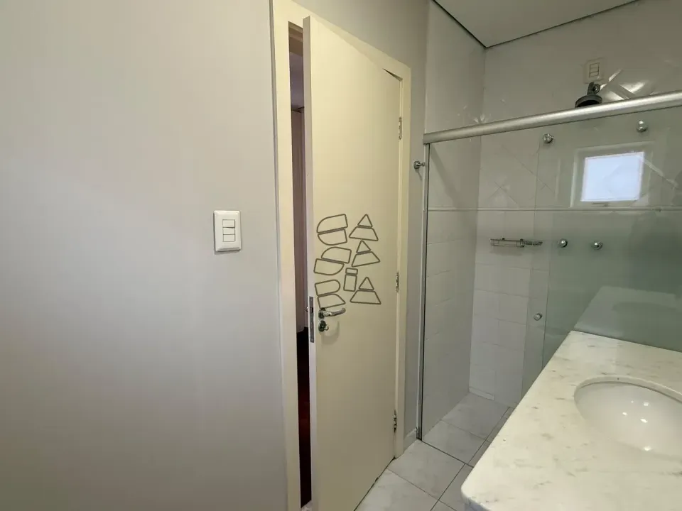 Imagens do imóveis Sobrado em condomínio à venda - Colinas de São João Limeira