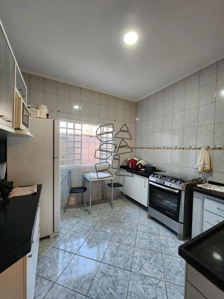 Imagens do imóveis Casa Residencial à venda - Jardim Caieiras Limeira