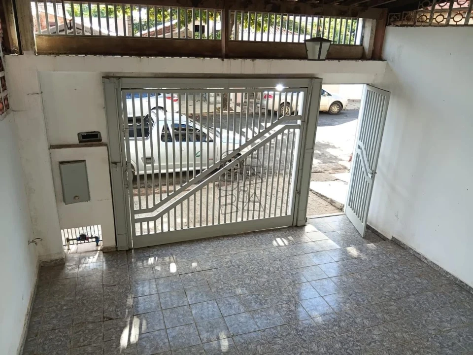 Imagens do imóveis Casa Residencial à venda -  Jardim Nova Suíça Limeira