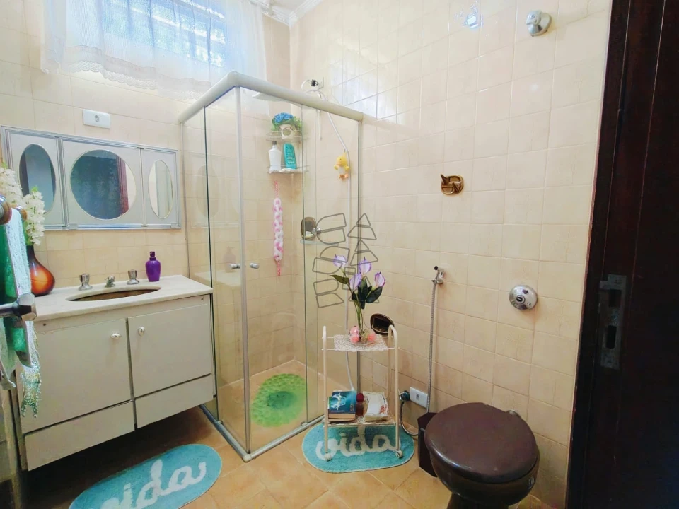 Imagens do imóveis Sobrado Residencial à venda - Centro Limeira