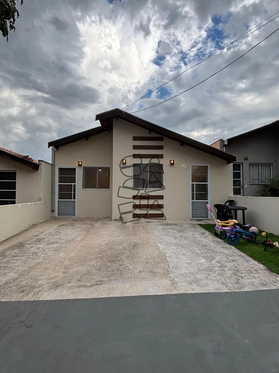 Imagens do imóveis Casa em condomínio à venda - Itamaracá - Residencial Itamaracá Limeira