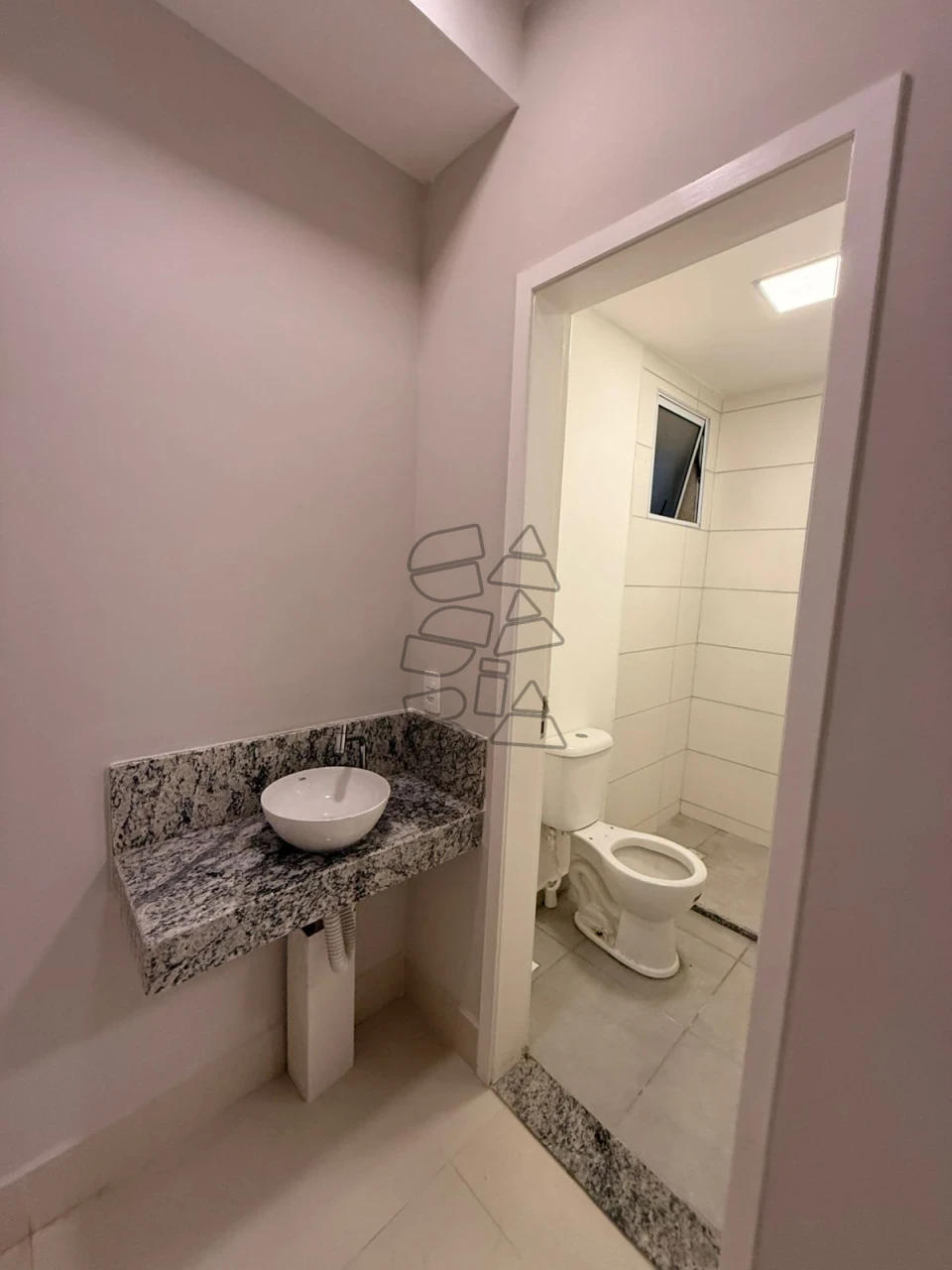 Apartamento à venda - Condomínio Vale das Esmeraldas - Jardim Colina Verde Limeira