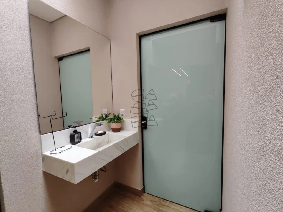 Imagens do imóveis Casa Residencial à venda - Residencial Colinas do Engenho I Limeira