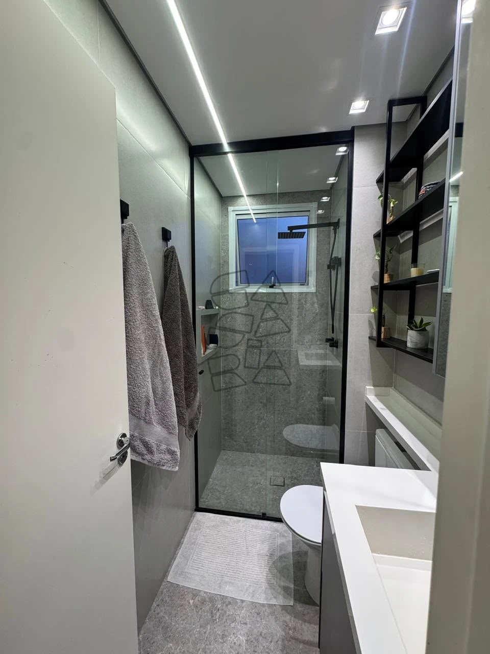 Imagens do imóveis Apartamento à venda - Condomínio Madrid - Jardim Santa Adélia Limeira