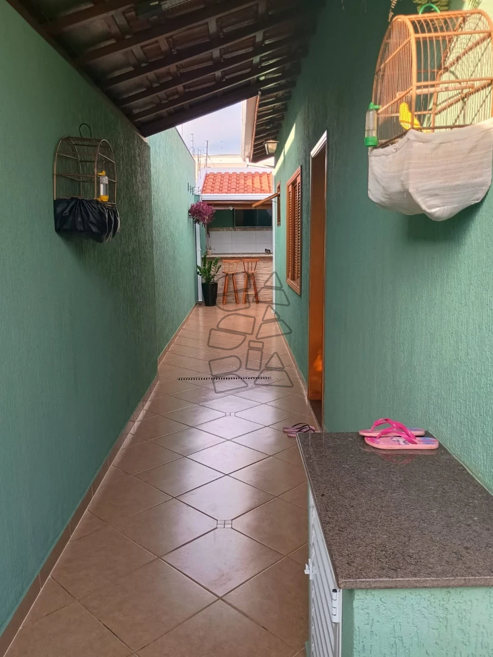 Imagens do imóveis Casa Residencial à venda - Residencial Fênix Limeira