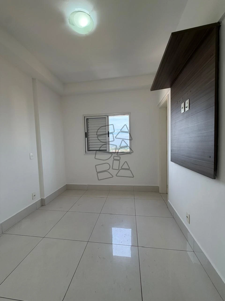 Apartamento à venda - Condomínio Aruba - Chácaras Antonieta Limeira