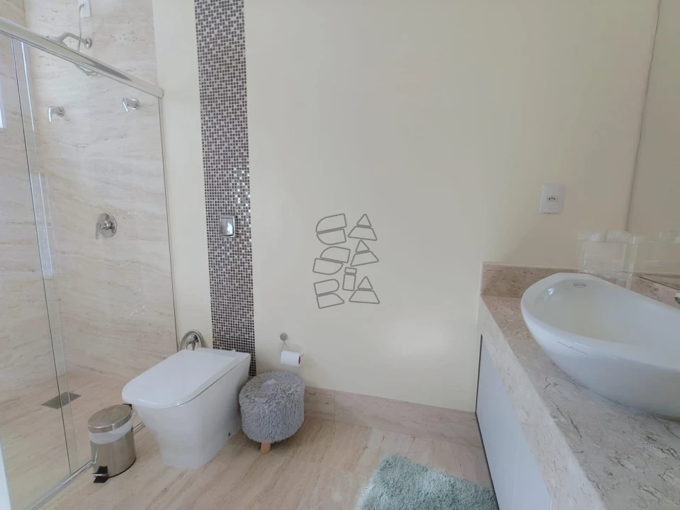 Imagens do imóveis Casa em condomínio à venda - Ilha de Bali - Residencial Ilha de Bali Limeira