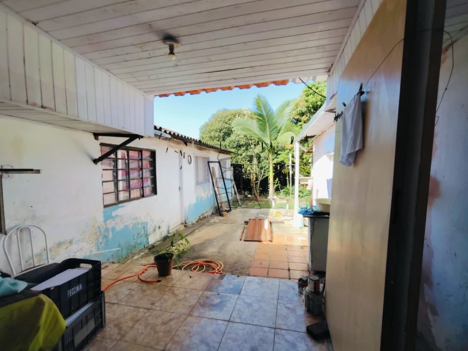 Imagens do imóveis Casa Residencial à venda - Jardim Piratininga