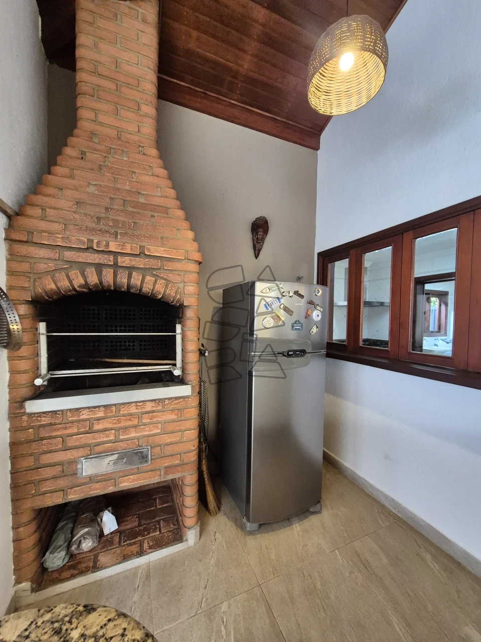 Imagens do imóveis Casa em condomínio à venda - Jardim Florença Limeira