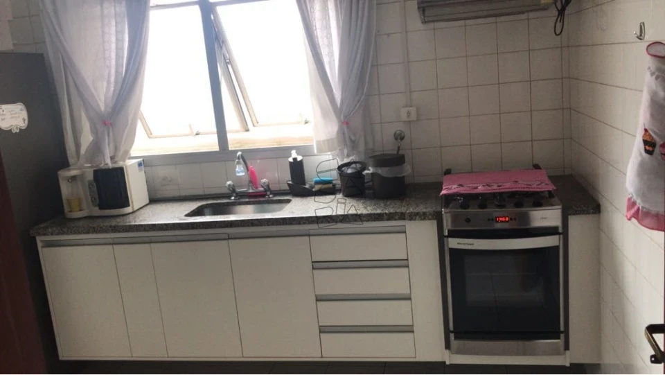 Imagens do imóveis Apartamento à venda - Condomínio Flora Elisa - Centro Limeira