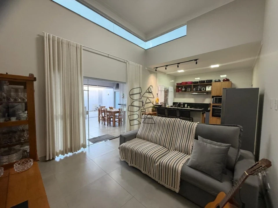 Imagens do imóveis Casa Residencial à venda - Jardim Marajoara Limeira