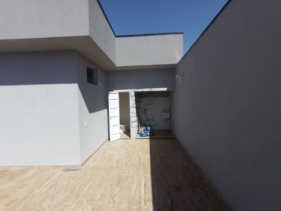 Imagens do imóveis Casa Residencial à venda - Residencial Colinas do Engenho I Limeira