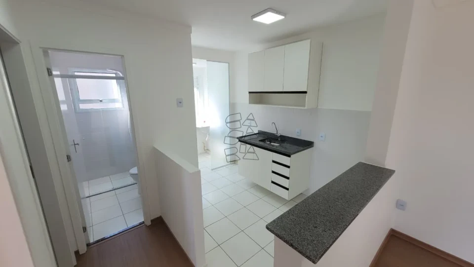 Imagens do imóveis Apartamento à venda - Condomínio Vivendas I -  Limeira