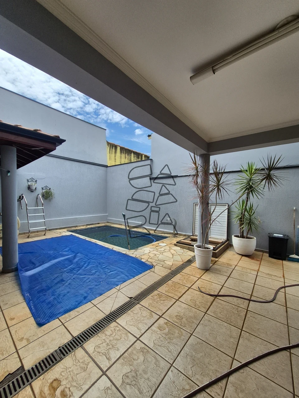 Imagens do imóveis Casa Residencial à venda - Jardim Laranjeiras Limeira