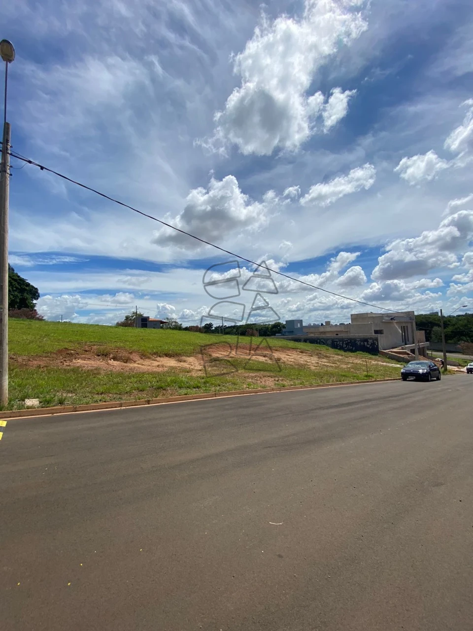 Imagens do imóveis Terreno em condomínio à venda - Residencial Florisa Limeira