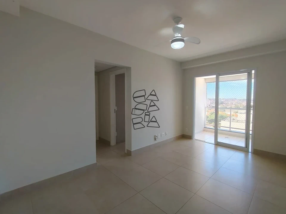 Apartamento à venda - Condomínio Monet - Jardim Santo André Limeira