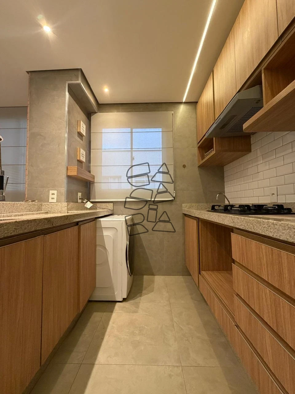 Apartamento à venda - Condomínio ForLife - Jardim Colina Verde Limeira