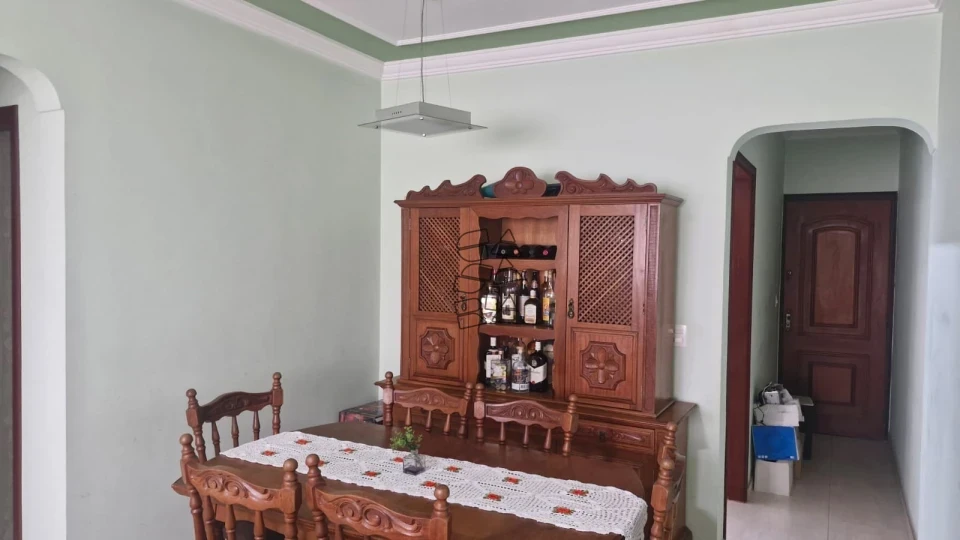 Imagens do imóveis Apartamento à venda - Condômino Rosa de Prata - Centro Limeira