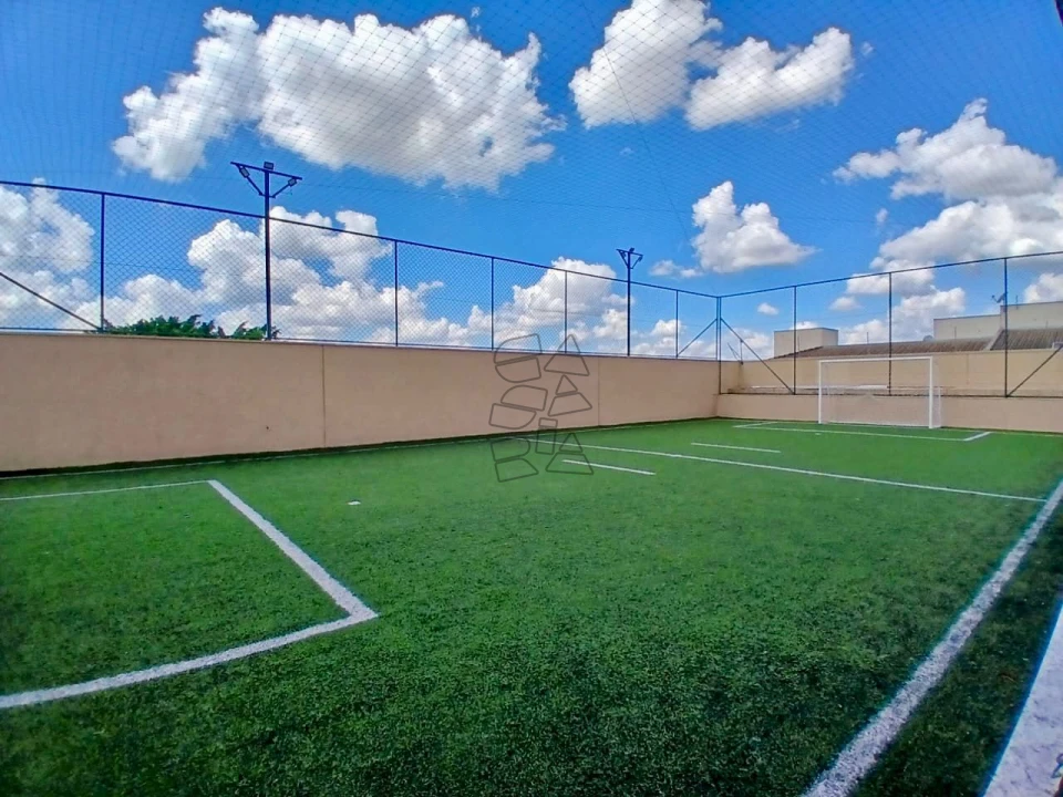 Imagens do imóveis Apartamento à venda - Condomínio Reservatto Residenziale - Jardim Santo André Limeira