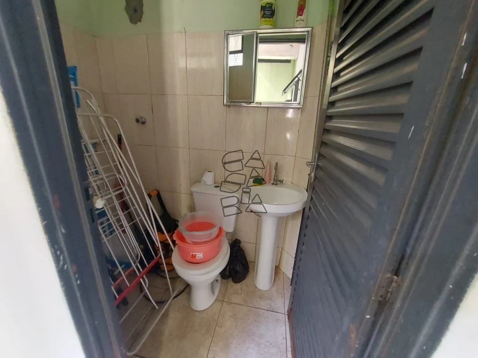 Casa Residencial à venda - Jardim São Lourenço Limeira
