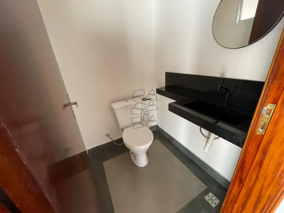 Imagens do imóveis Casa Residencial à venda - Jardim Nova Itália - Limeira