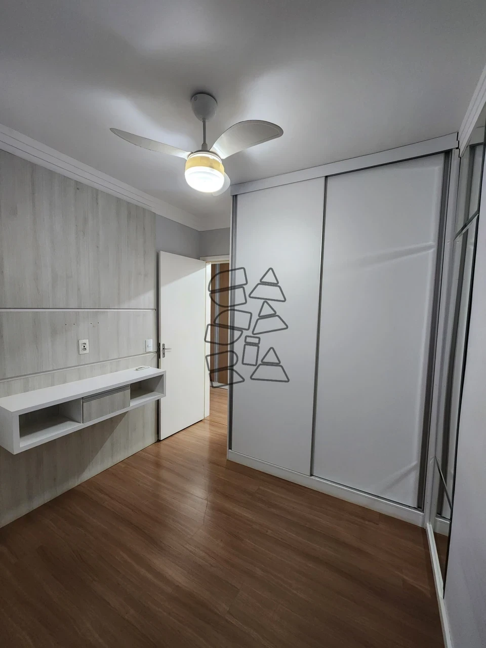 Imagens do imóveis Apartamento à venda - Condomínio Morar Mais - Jardim Esmeralda Limeira