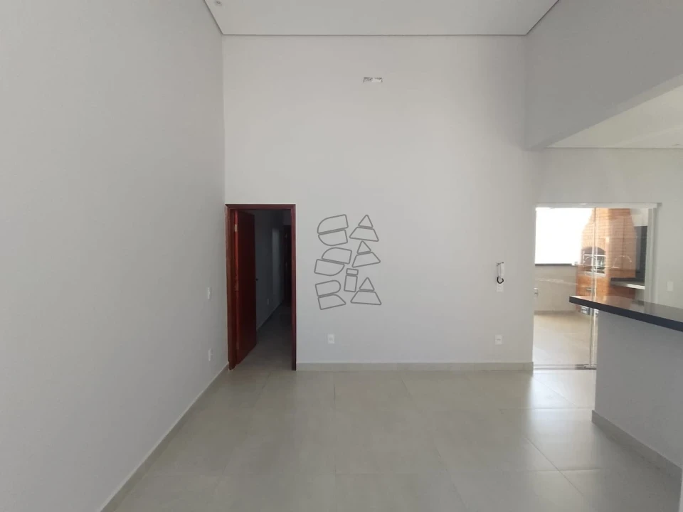 Imagens do imóveis Casa Residencial à venda - Residencial Colinas do Engenho I Limeira