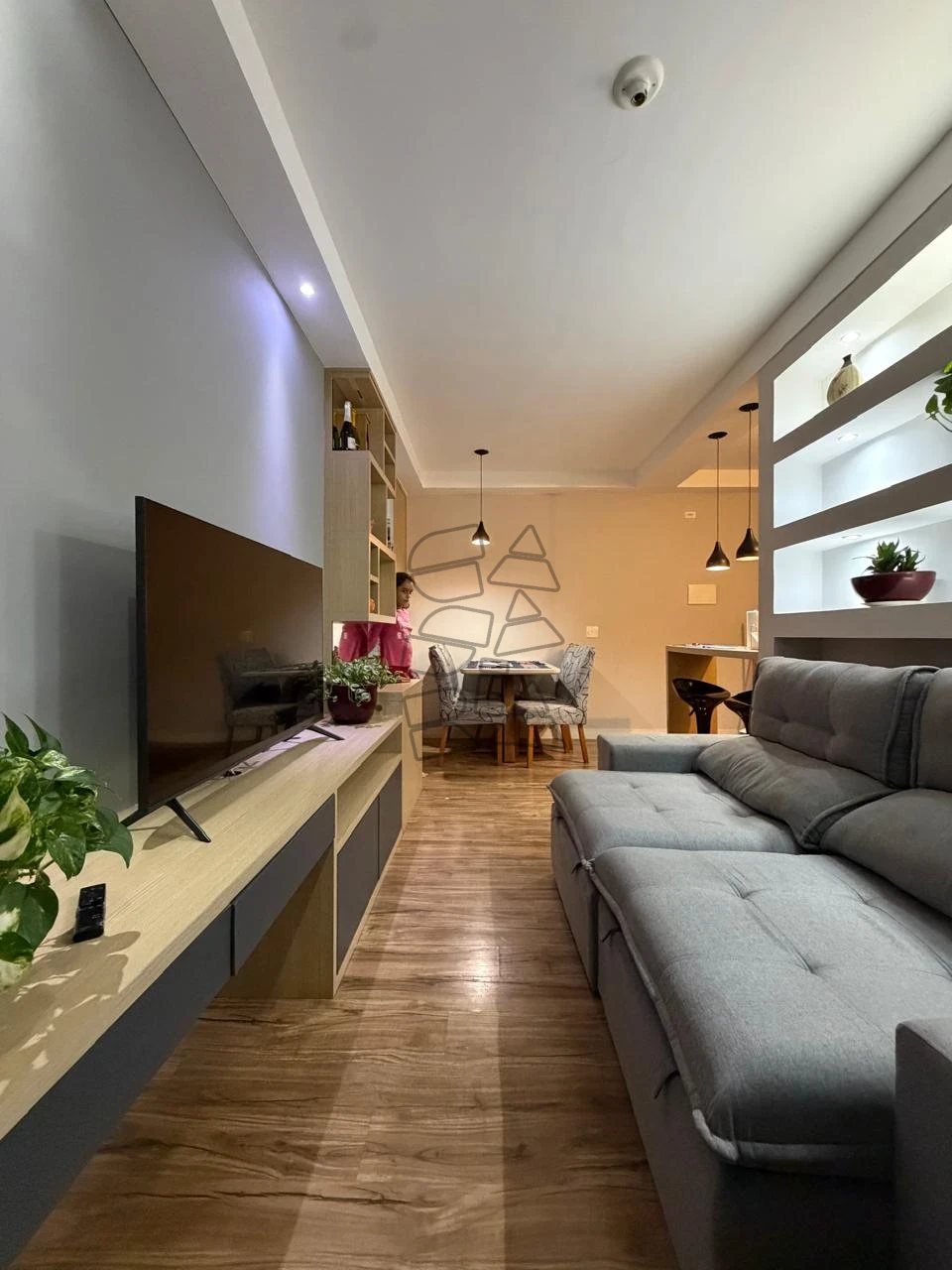 Apartamento à venda - Condomínio Morar Mais - Jardim Esmeralda Limeira