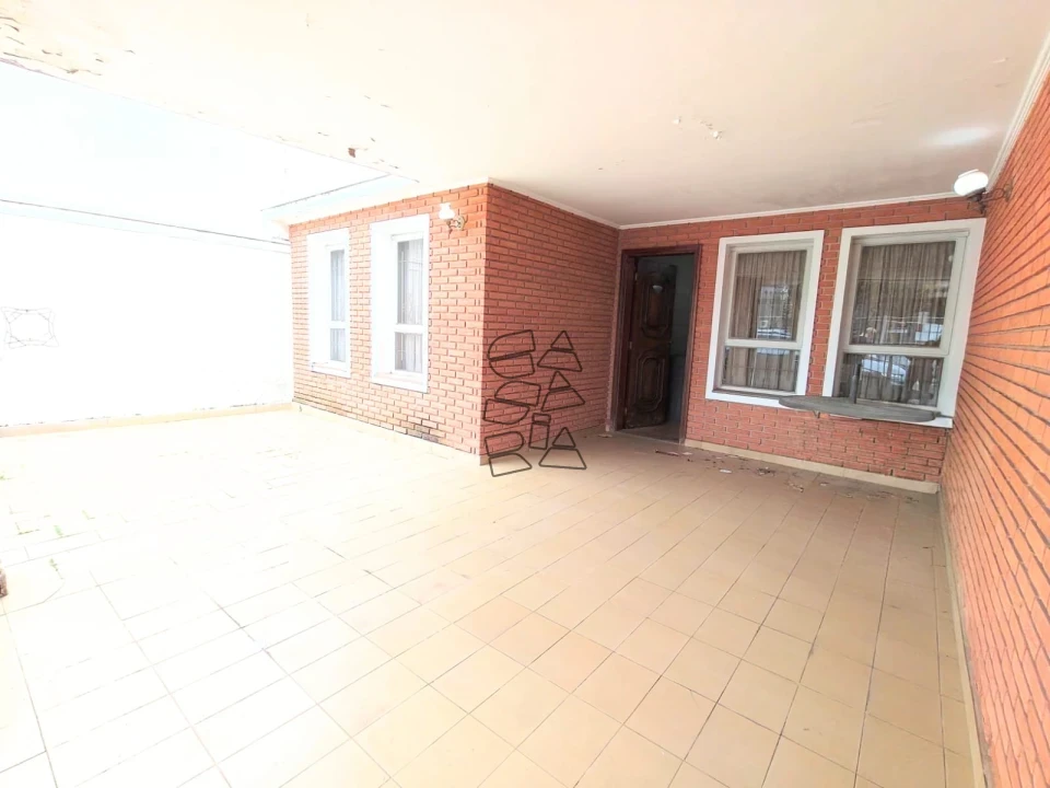 Imagens do imóveis Casa Residencial à venda - Vila São João Limeira