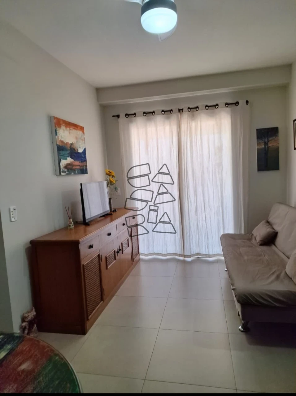 Apartamento à venda - Condomínio Monet - Jardim Santo André Limeira