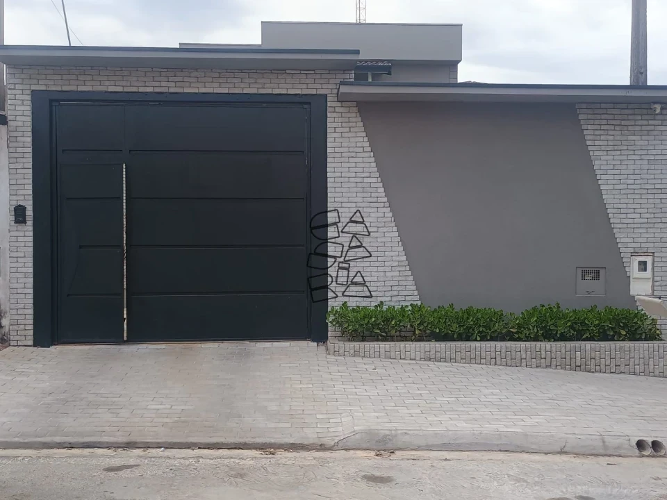Imagens do imóveis Casa Residencial à venda -  Residencial Palmeira Real Limeira