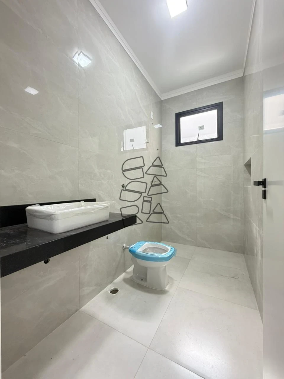Casa Residencial à venda -  Jardim Maria Flora - Limeira