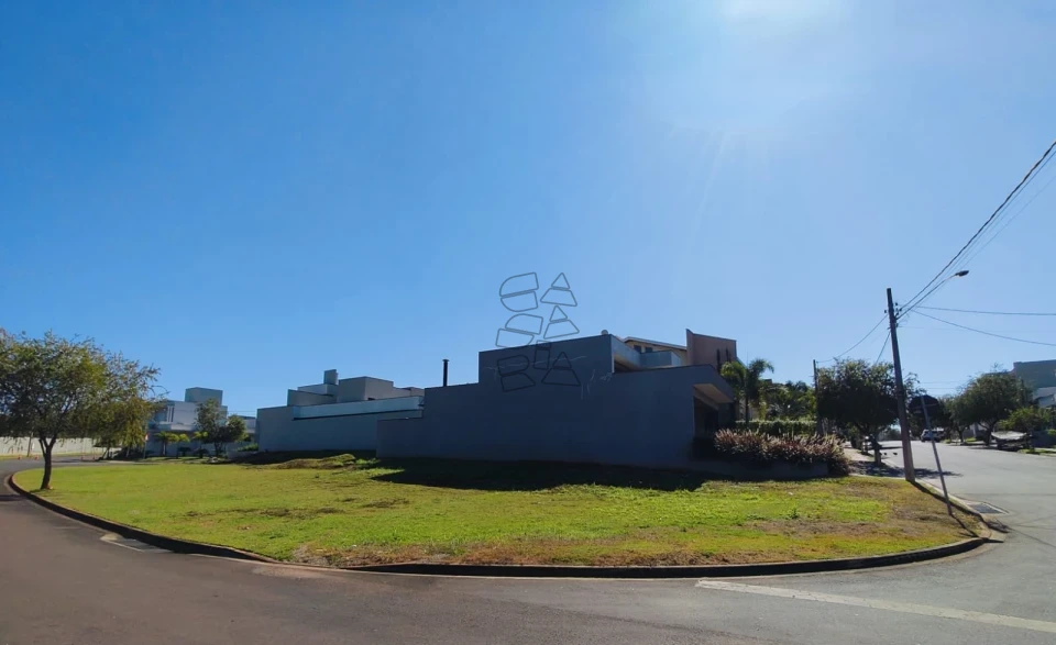 Imagens do imóveis Terreno em condomínio à venda - Terras de São Bento II Limeira