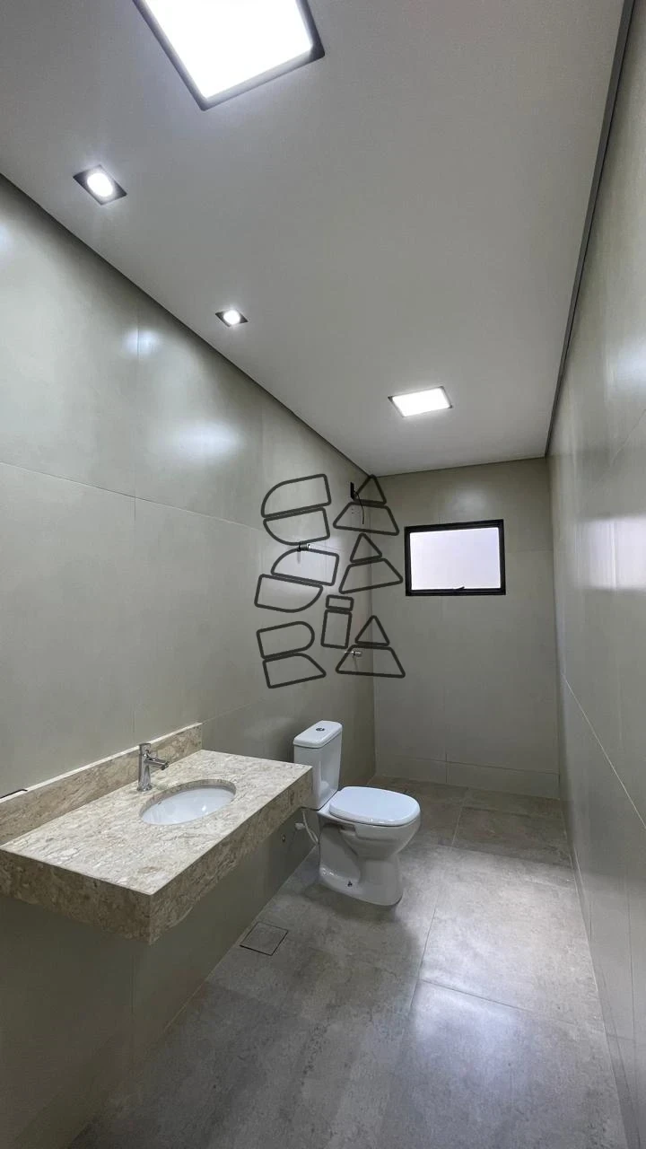 Casa Residencial à venda -  Jardim Paulista Limeira