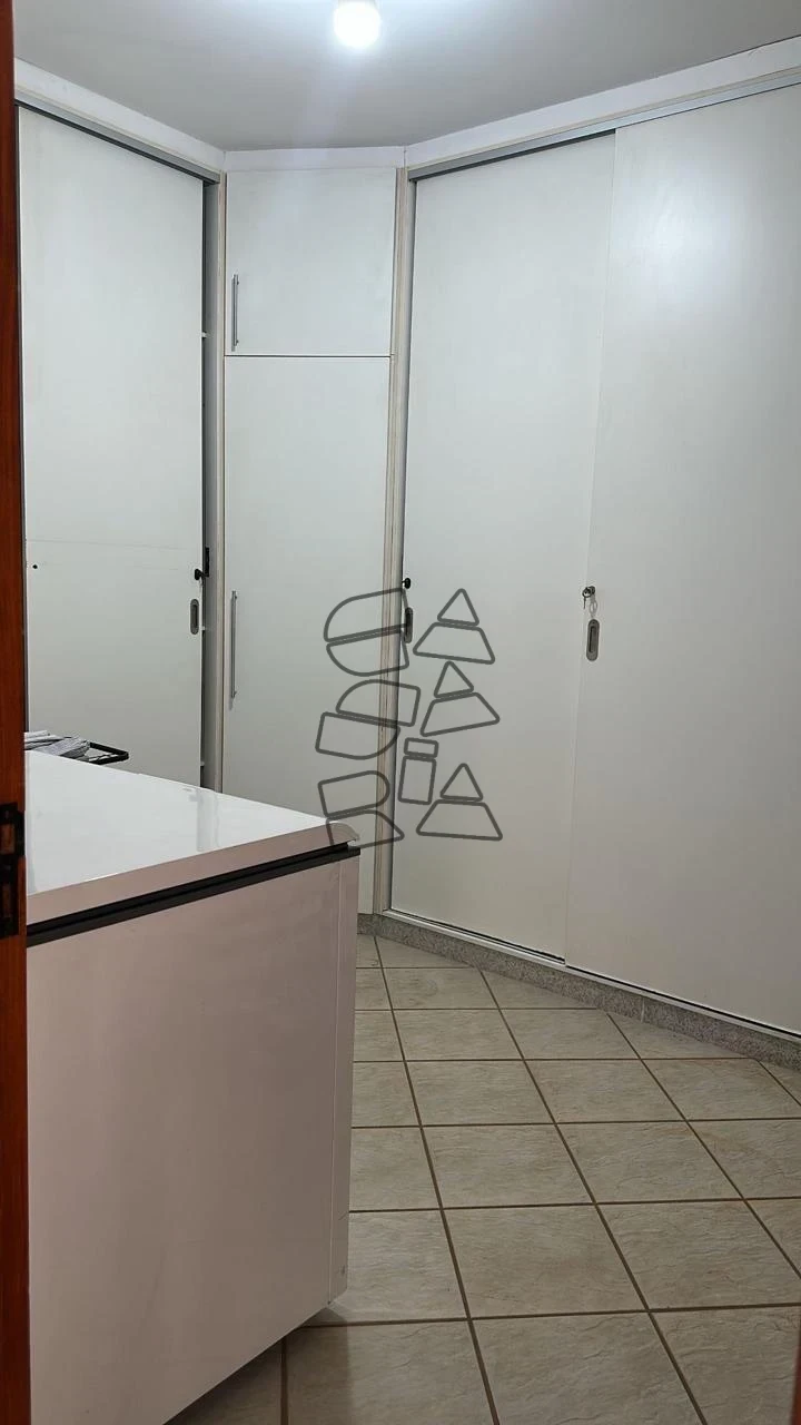 Casa em condomínio à venda -  Centreville - Jardim Residencial Monsenhor Rossi - Limeira