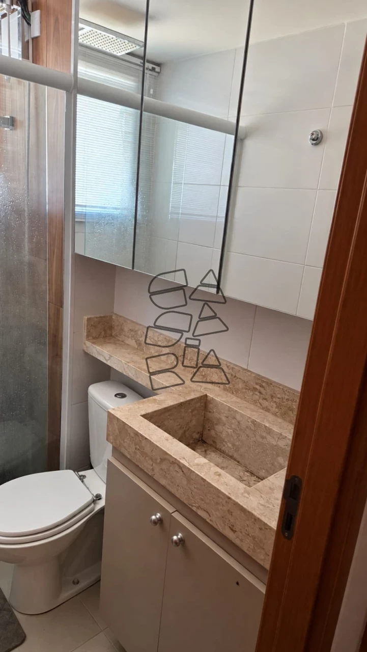 Imagens do imóveis Apartamento à venda - Condomínio Lua Nova - Residencial Morada das Acácias Limeira