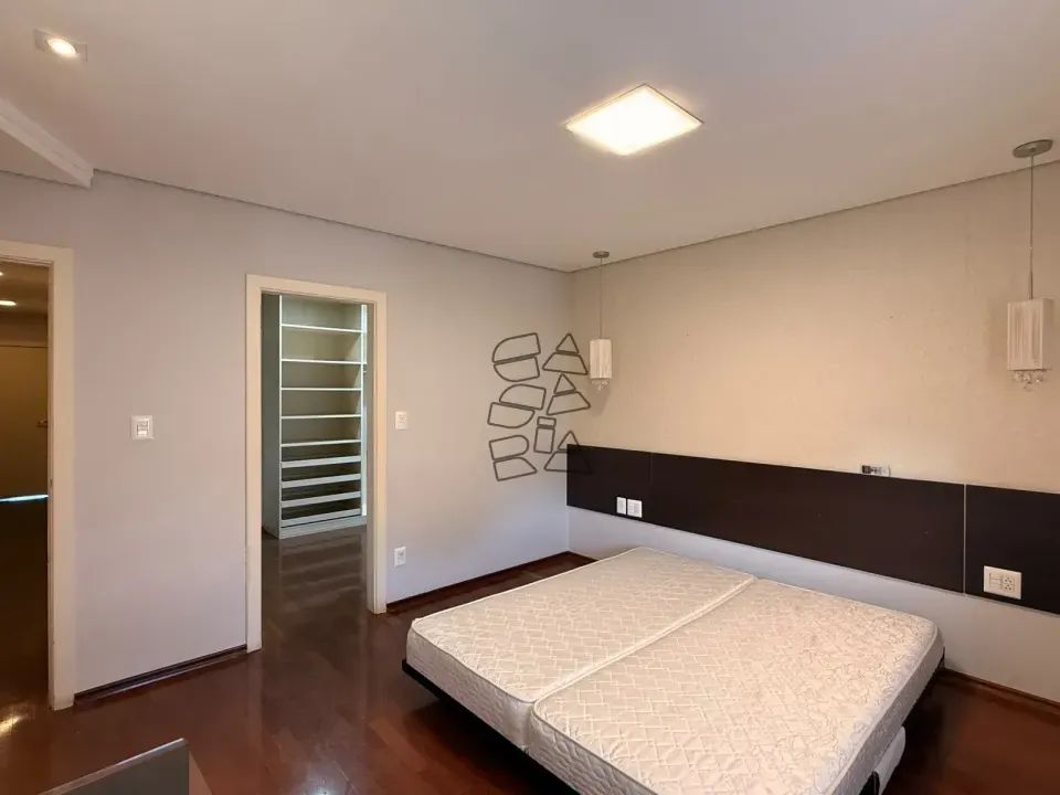 Imagens do imóveis Sobrado em condomínio à venda - Colinas de São João Limeira