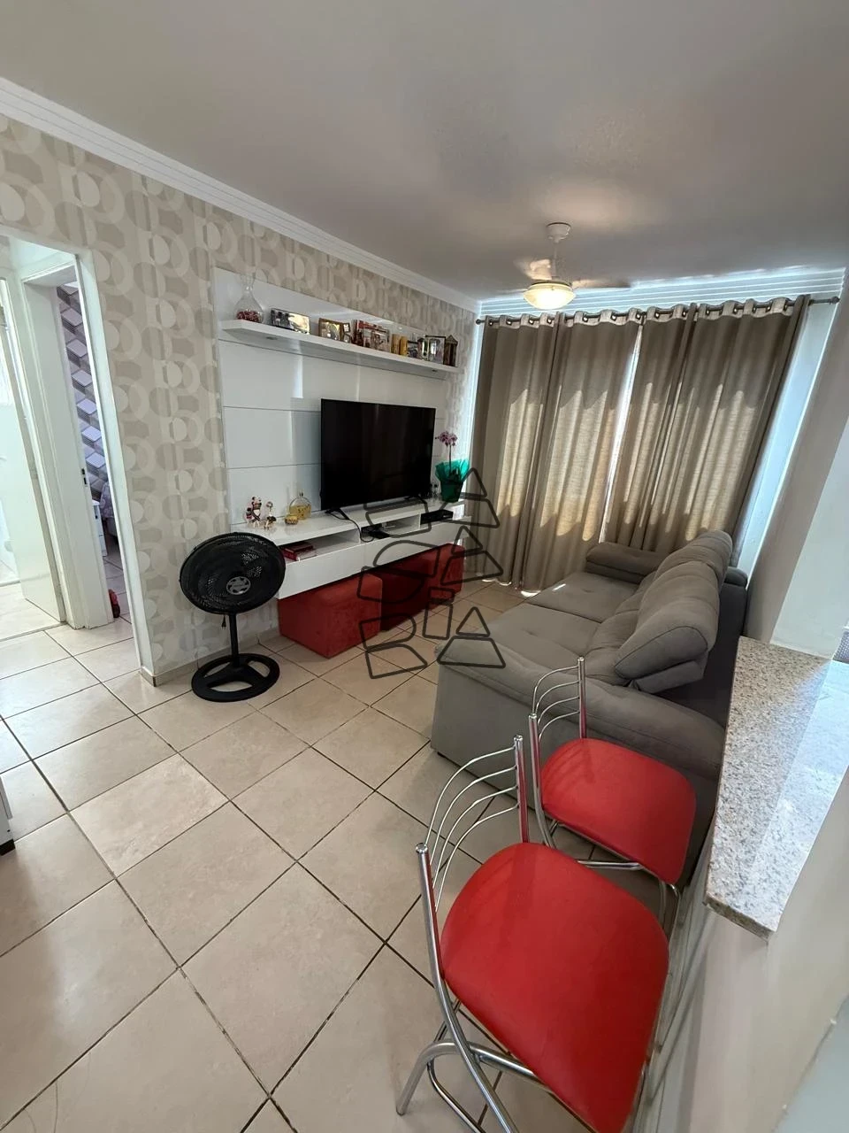 Apartamento à venda - Condomínio Chácara Antonieta - Limeira
