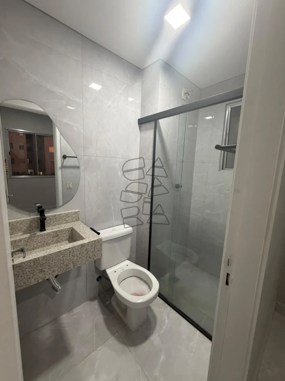 Imagens do imóveis Apartamento à venda - Condomínio Residencial Alvorada - Jd. Alvorada Limeira